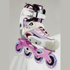 M-ONE-Y2.0 Professional Carbon Fiber Slalom Inline Skates