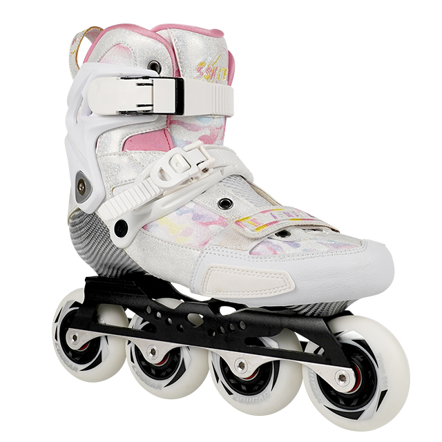 M-ONE-Y2.0 Slalom Inline Roller Skates