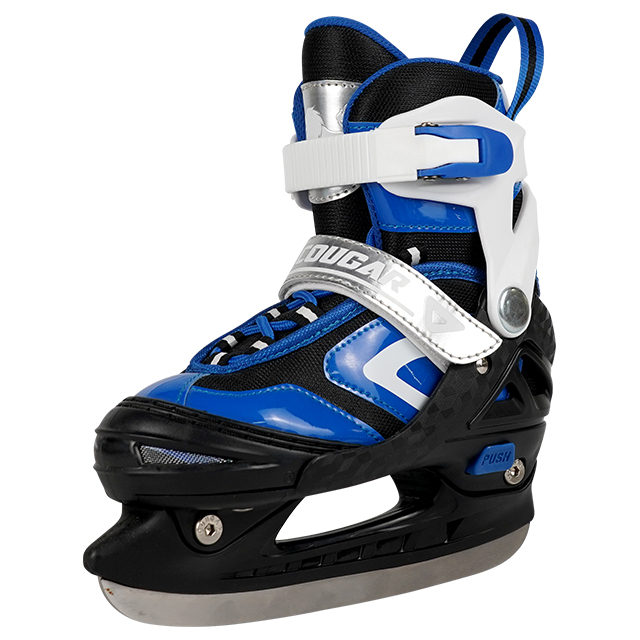 MZS0839 Kids Ice Skates