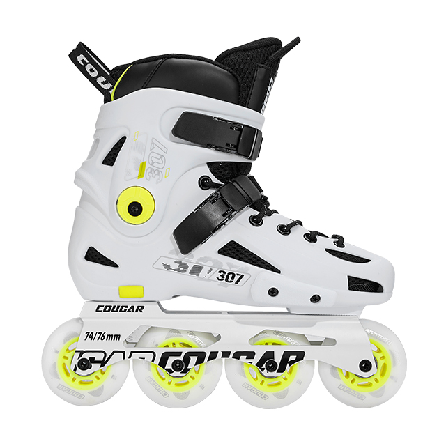 MZS307C Freestyle Inline Roller Skates for Adult - Buy roller 