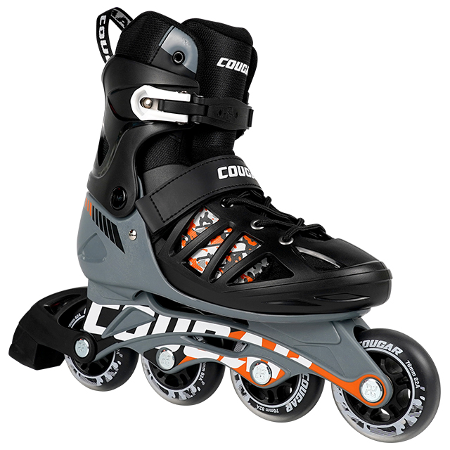 MZS308N Upgrade Recreational Fitness Inline Skates