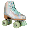 MR001 Double Roller Skates Shoes