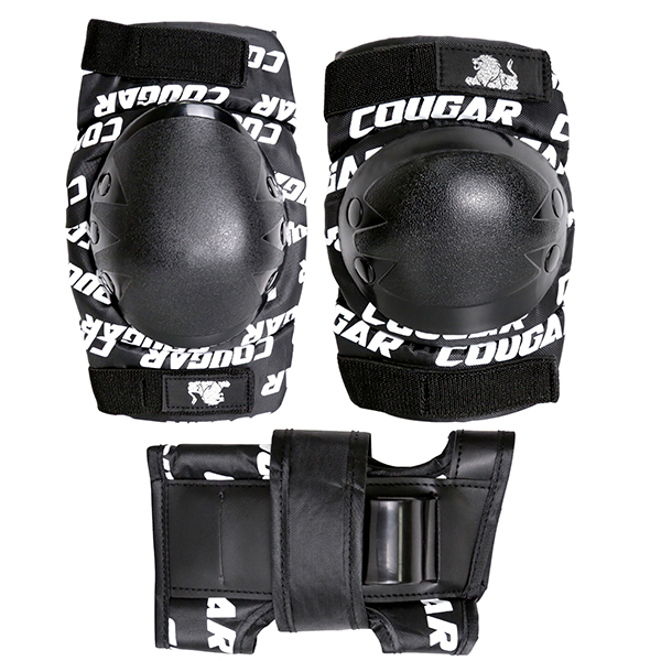 MH900 Protective Gear Elbow Knee Pads 3 in 1 Sets