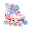 MZS325L Slalom Adjustable Inline Skates for Kids