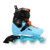 MZS319 Slalom Adjustable Inline Skates for Kids