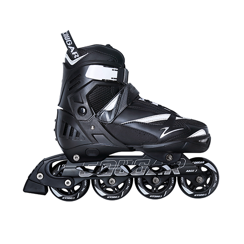 MZS105 Fitness Roller Skates