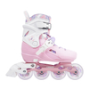 MZS319 Slalom Adjustable Inline Skates for Kids