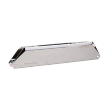 COUGAR EDGE UFS SILVER FRAME
