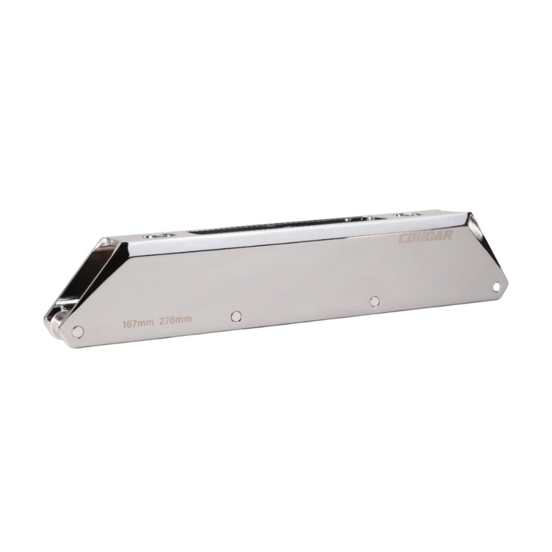 COUGAR EDGE UFS SILVER FRAME