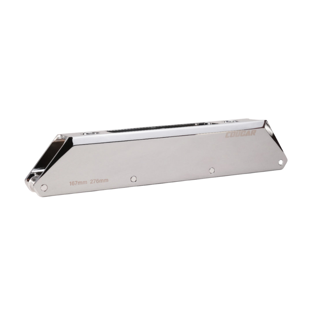 COUGAR EDGE UFS SILVER FRAME