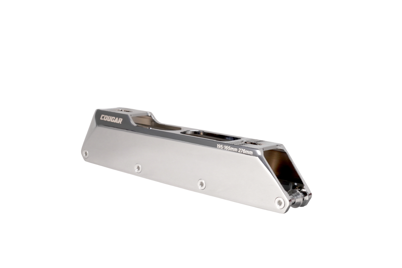 COUGAR EDGE URBAN ROCKER FRAME