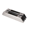 COUGAR EDGE UFS SILVER FRAME