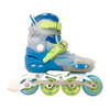 MZS325L Slalom Adjustable Inline Skates for Kids