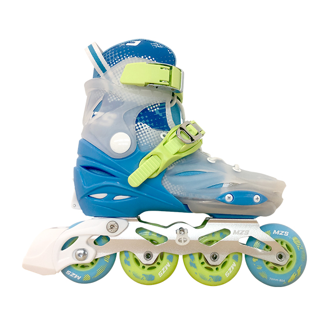 MZS325L Slalom Adjustable Inline Skates for Kids