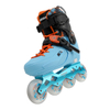 MZS319 Slalom Adjustable Inline Skates for Kids