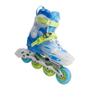 MZS325L Slalom Adjustable Inline Skates for Kids