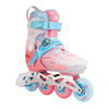 MZS325L Slalom Adjustable Inline Skates for Kids